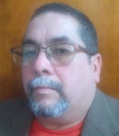 Marcos Agustín del Risco del Río