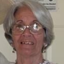 Alina Reina Silva Casas (en EE.UU.)