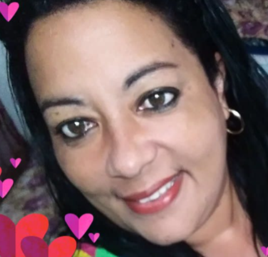 Milagros Madeleine Noa Toriza