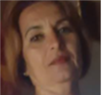 Sonia Camacho Gómez