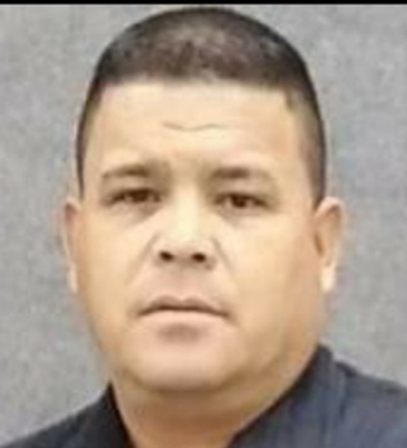 Carlos Manuel Velazquez Infante (en EE.UU.)