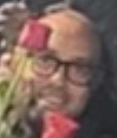 Roberto Alexander Valdivia Castillo