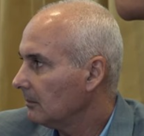 Carlos Rodolfo Rodríguez Abreu