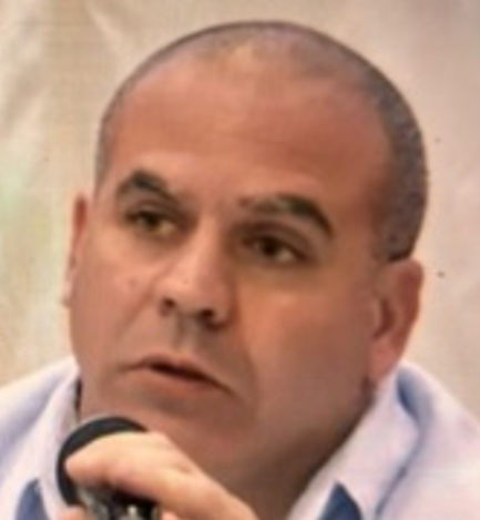 Yusleivy Martínez Carmona