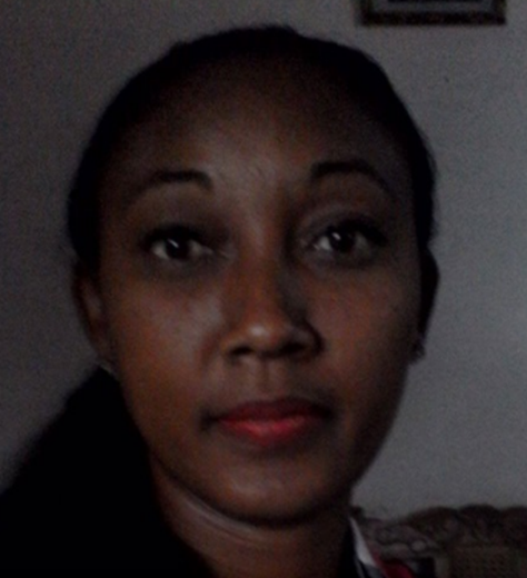 María Rosa Rubalcaba Artiles