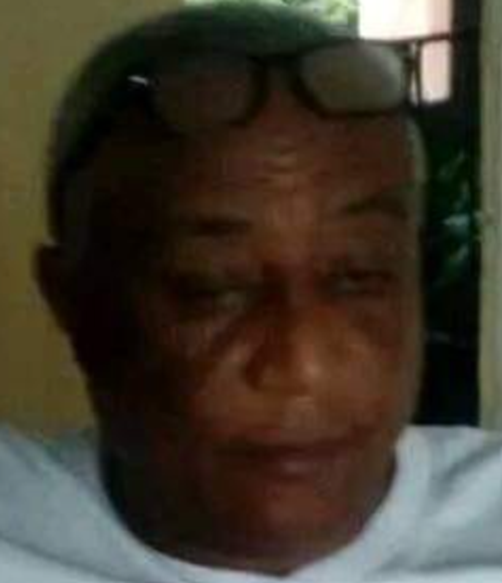 Rafael Alvarado Álvarez