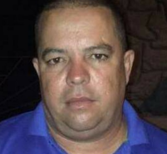 Osvaldo Diéguez Martínez