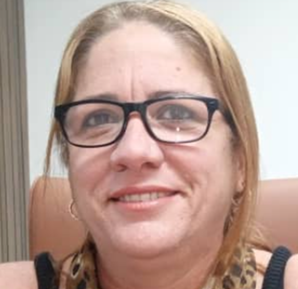 Taymí Pérez Fernández