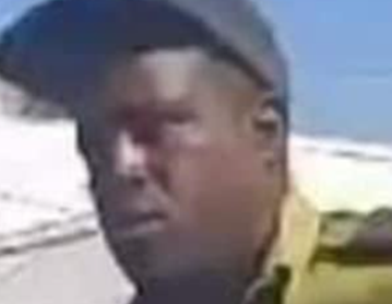 Maikel Medina Terry  (Prohibido Olvidar)