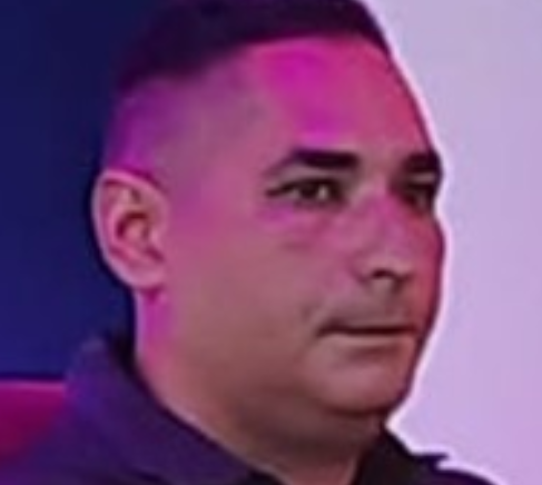 Ismael González Sánchez