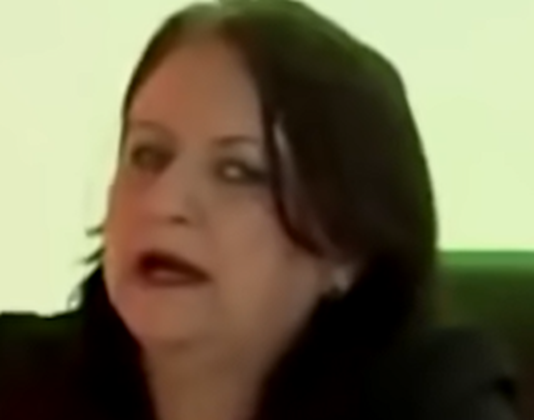 Mayda Montejo García