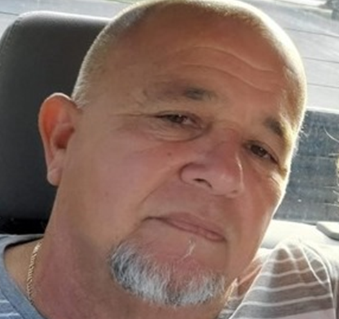 Daniel Hernández Cofiño (en EE.UU.)