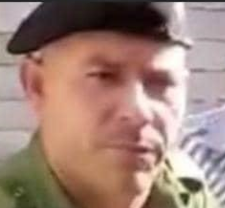 Juan G. González Fernández