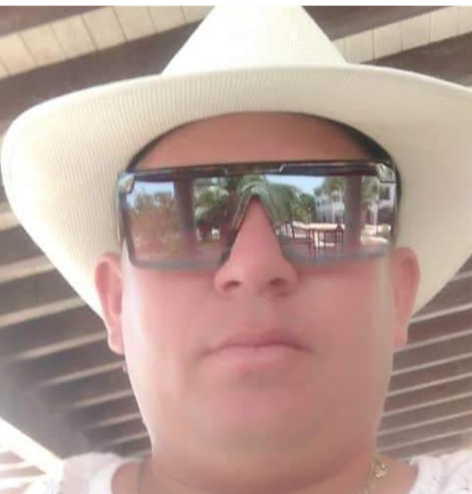 Emilio Matos Olivera