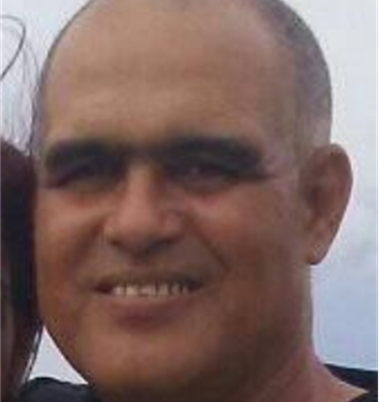 Wilber Rodríguez Quintana