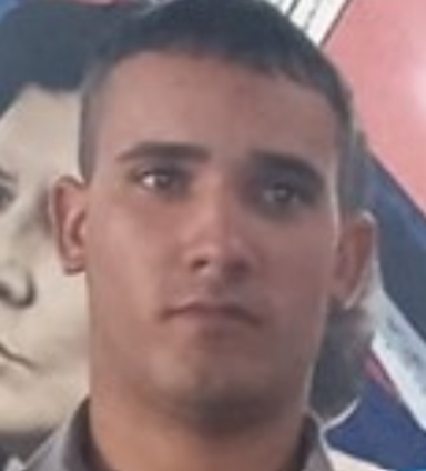 Rubén Pérez Iglesias