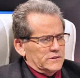 Filiberto López Cossío (en EE.UU.)