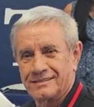 José Pavón Cruz