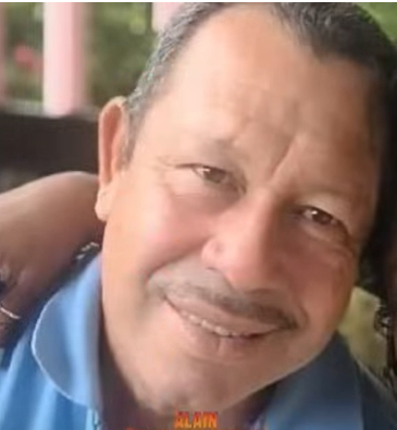 Angel Cutiño Gracias (en EE.UU.?)