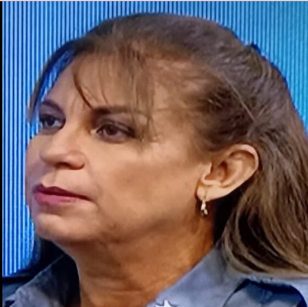 Tania Fernández Cordero