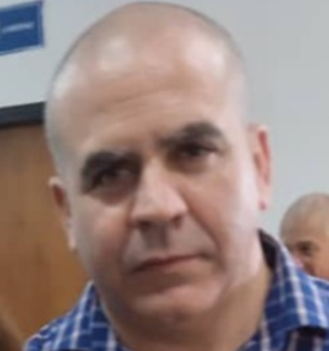 José Antonio Rubio Becerra