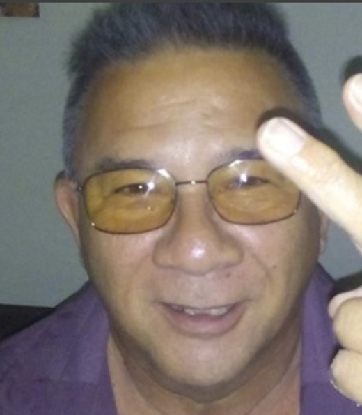 Nelson Lau Alvarez (en EE.UU.)