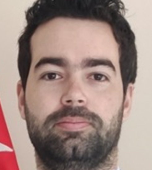 Emilio Pévida Sánchez