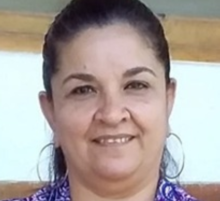 Idalmis Garcia Chávez