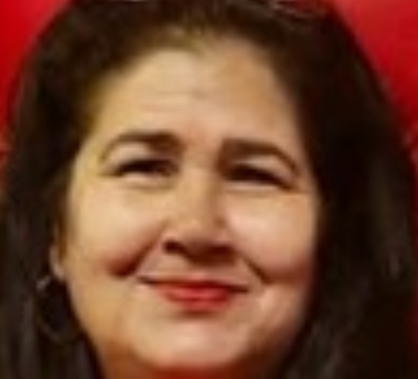 Katiusca Pavón Peña (en EE.UU.)