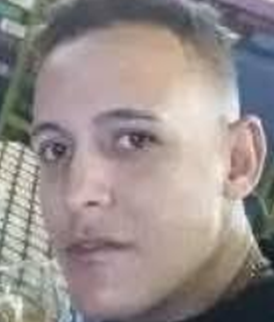 Esmel D Jesús Fonseca Cantero