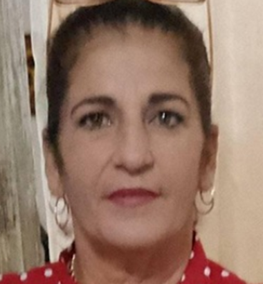 María Teresa Dopaso Morales