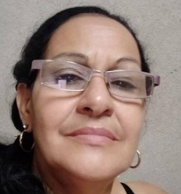 Trinidad Cabrera Pelegrín (en EE.UU.?)