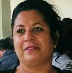 Jenney Abull Orta (en EE.UU.?)