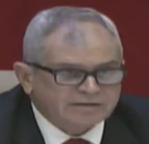 Homero Acosta Alvarez