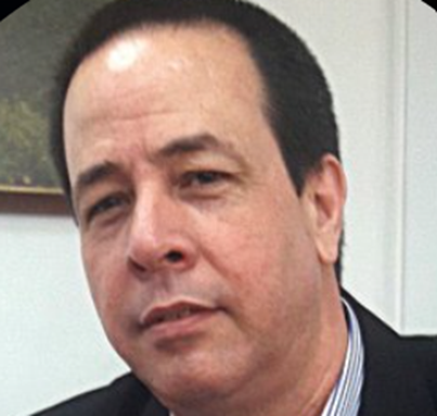 José Angel Portal Miranda