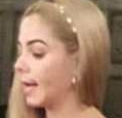 Isneidys Casola Valderrama  (en EE.UU.)