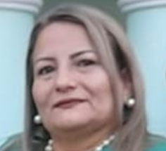 Diana Rosa Rodríguez Pérez