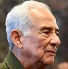 Rafael de Jesús Calderín Tamayo