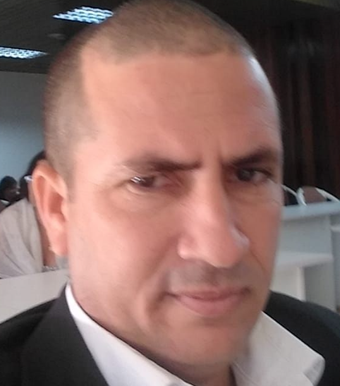 Yoendris Rosabal Jerez