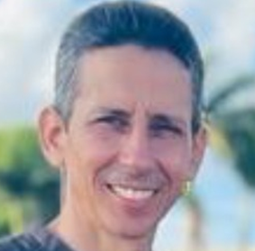 Raúl Melians Hernández (en EE.UU.)