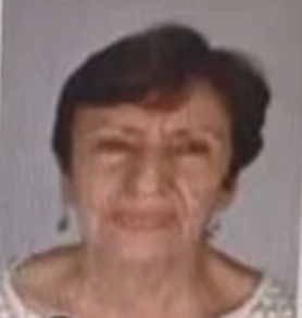 Antonia Germana Pantaleón Hernández