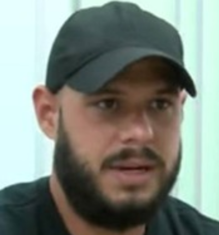 Eduardo José Enríquez Blanco  (EE.UU)