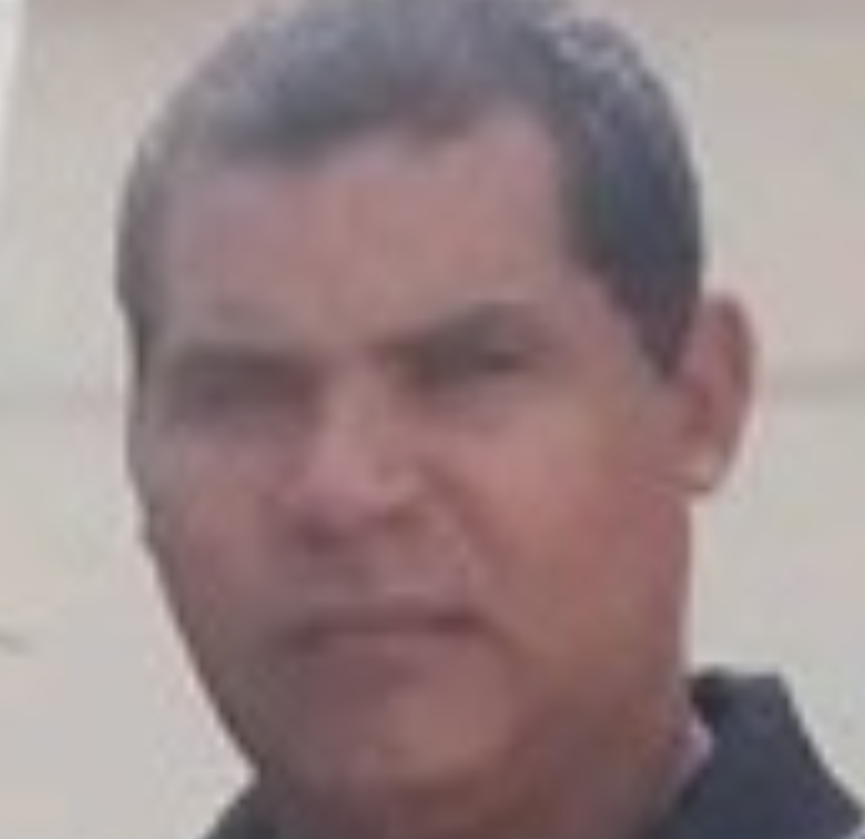 Yasel Vázquez Jorge