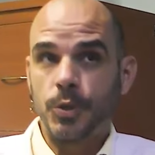 Andy Hernández Alvarez