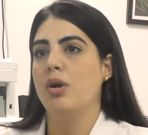 Yuliet Lemus Trujillo