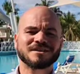 Alejandro Pérez Florat