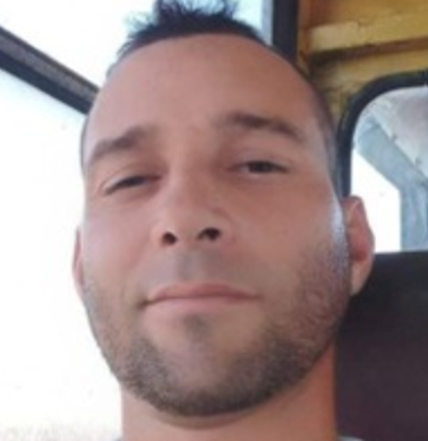 José Luis Ávila Hernández (en EE.UU.)