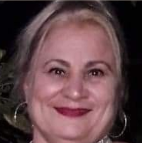 Martha Santiesteban Ruz (en EE.UU.)