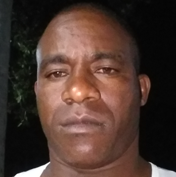 Giovanny Díaz León