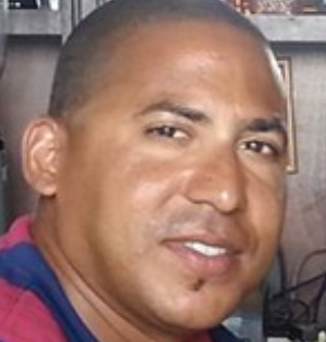 Michel Alcina Vega (en EE.UU)